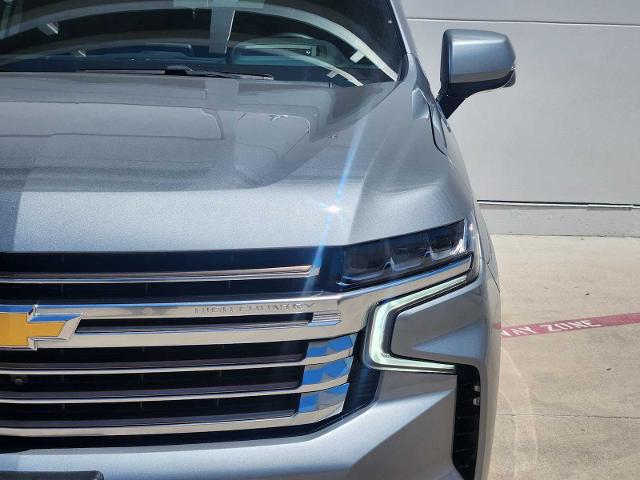 2023 Chevrolet Tahoe Vehicle Photo in Grapevine, TX 76051