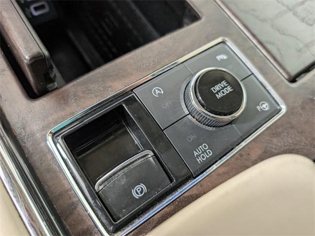 2018 Lincoln Navigator L Vehicle Photo in ENGLEWOOD, CO 80113-6708