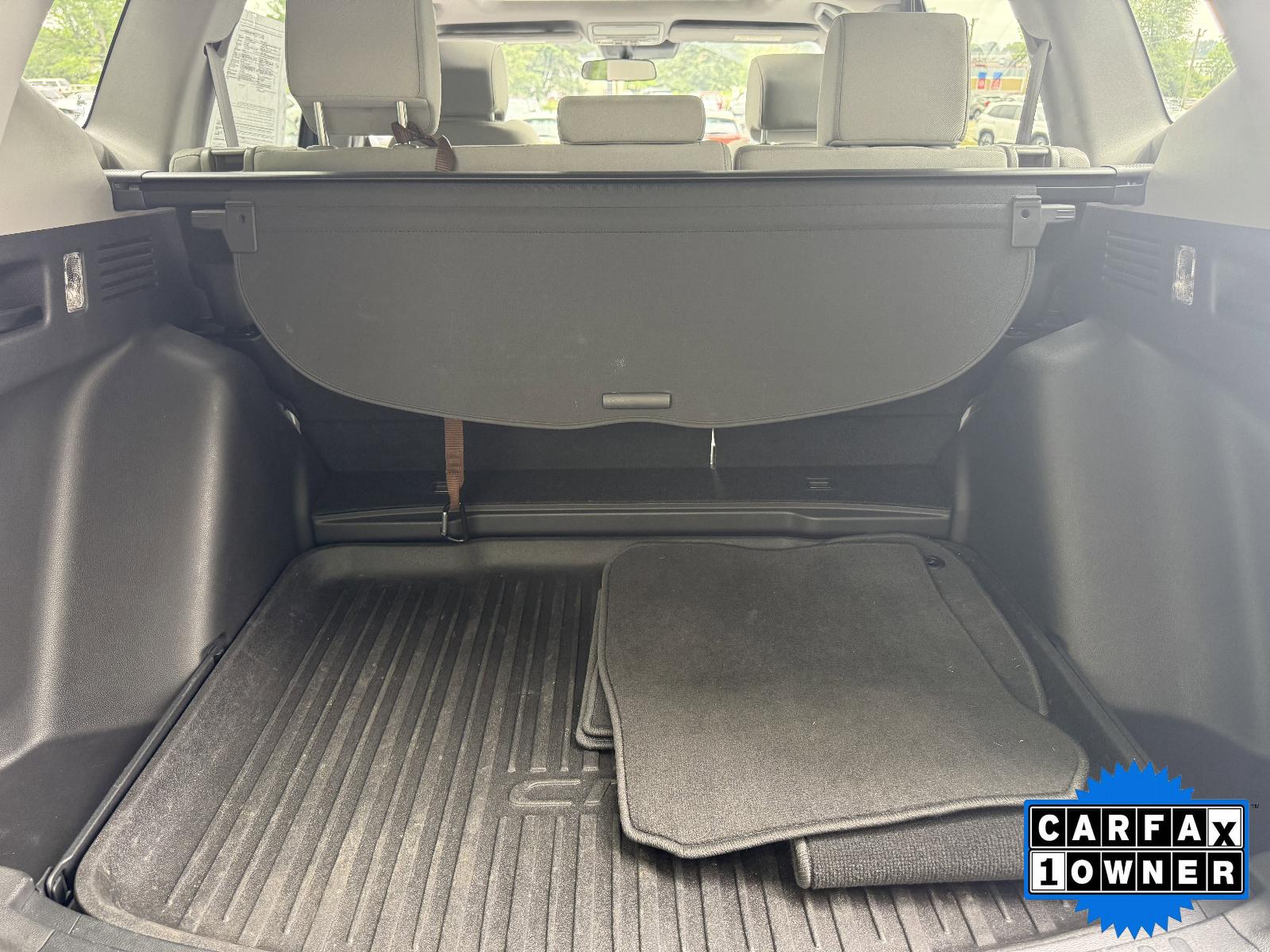 2018 Honda CR-V Vehicle Photo in Harrisburg, PA 17111