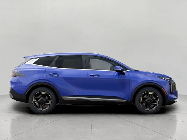 2026 Kia Sportage Vehicle Photo in Oshkosh, WI 54904