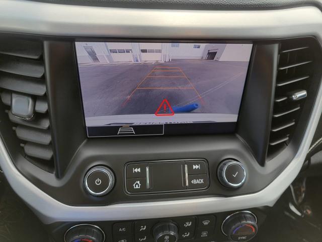2023 GMC Acadia Vehicle Photo in NEENAH, WI 54956-2243