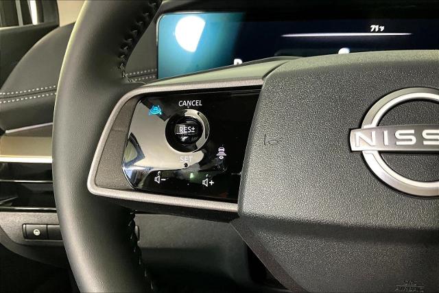 2025 Nissan Murano Vehicle Photo in Tulsa, OK 74129
