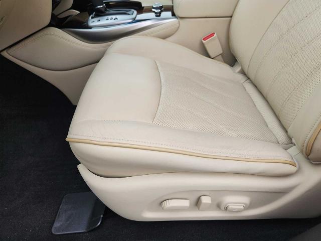 2015 INFINITI QX60 Vehicle Photo in DALLAS, TX 75209