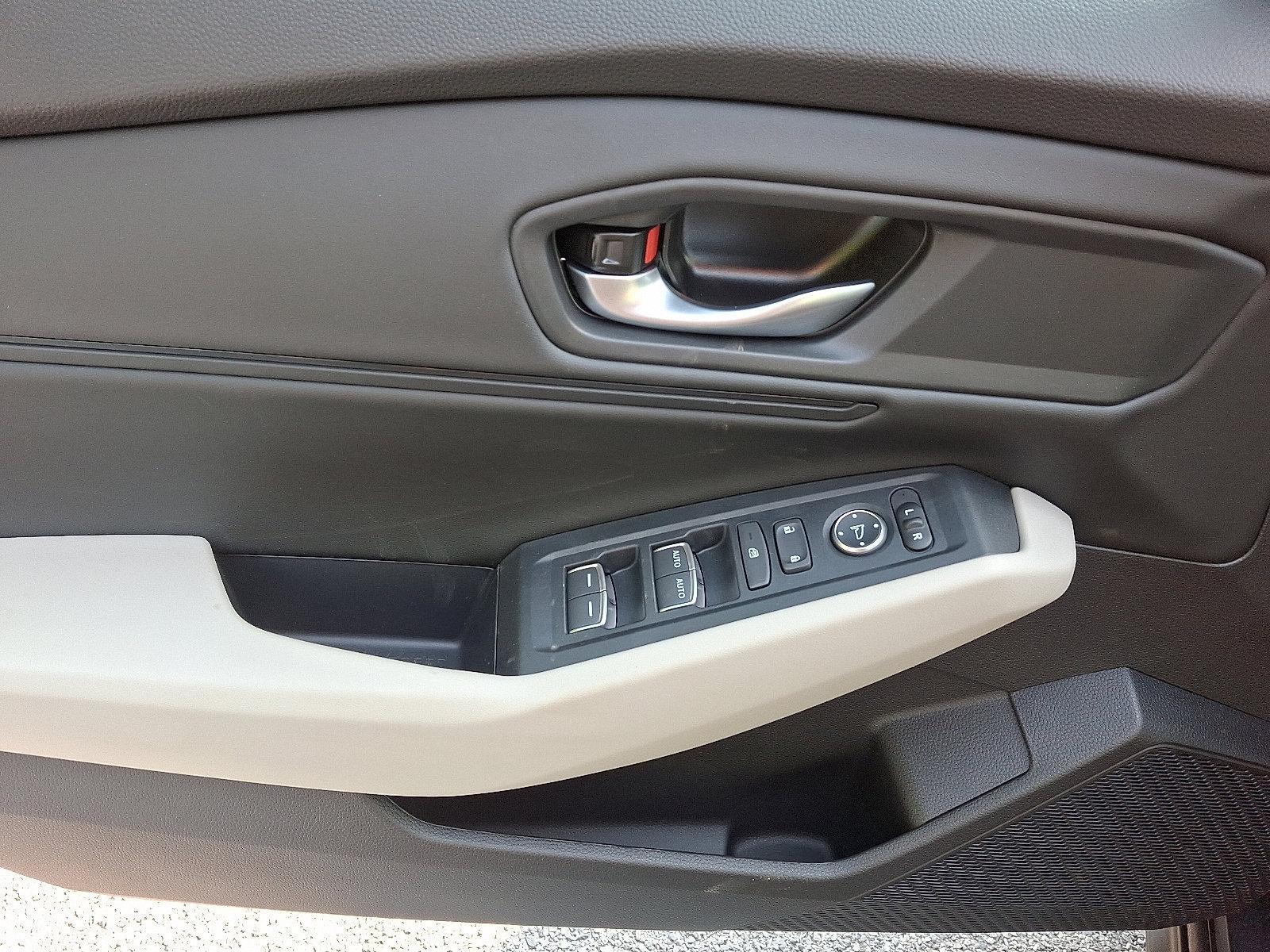 2025 Honda Accord Sedan Vehicle Photo in Harrisburg, PA 17111