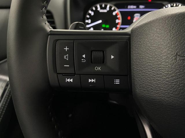 2025 Nissan Rogue Vehicle Photo in Appleton, WI 54913