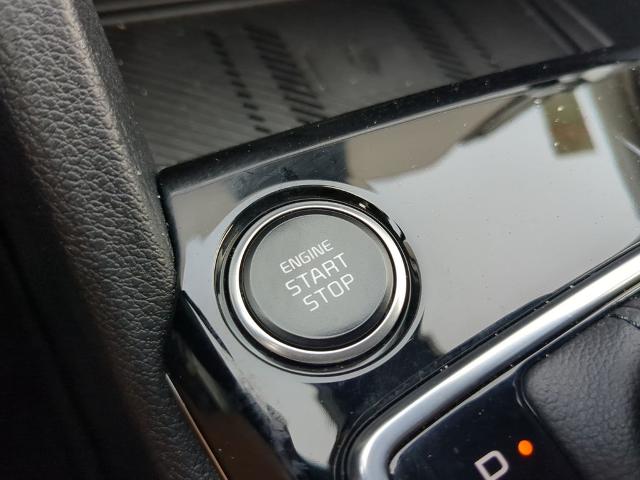 2023 Kia Sportage Vehicle Photo in Brunswick, GA 31525