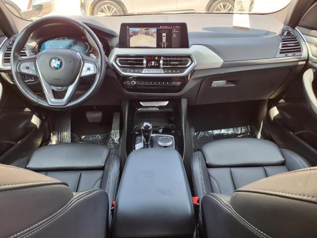 2023 BMW X3 xDrive30i Vehicle Photo in Tampa, FL 33612