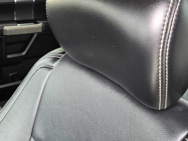 2019 Ford F-150 Vehicle Photo in DENTON, TX 76210-9321