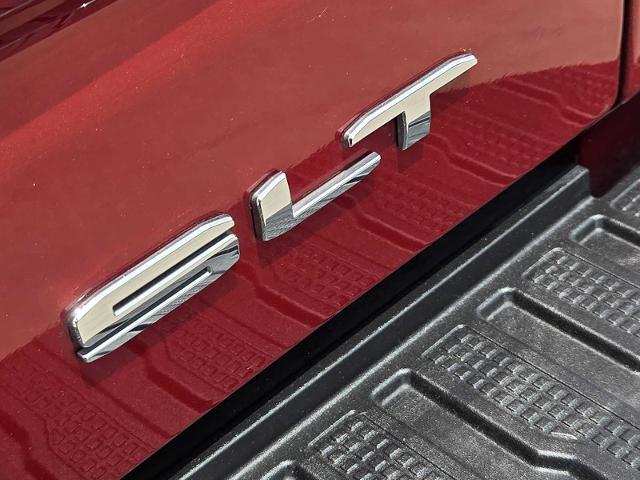 2020 GMC Sierra 1500 Vehicle Photo in DENTON, TX 76210-9321
