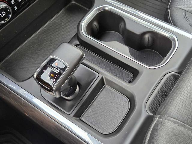 2022 Chevrolet Silverado 1500 Vehicle Photo in DENTON, TX 76210-9321