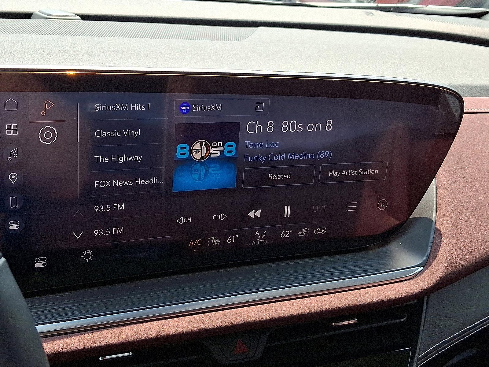 2025 Buick Envision Vehicle Photo in HARRISBURG, PA 17111-1033