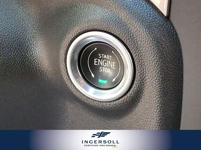 2023 Chevrolet Silverado 1500 Vehicle Photo in WATERTOWN, CT 06795-3318