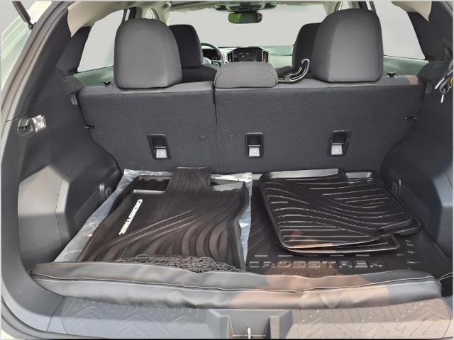 2024 Subaru Crosstrek Vehicle Photo in Oshkosh, WI 54904