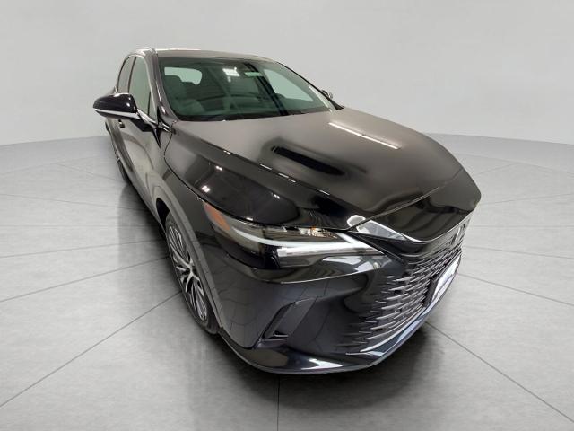 2023 Lexus RX Vehicle Photo in OSHKOSH, WI 54904-7811