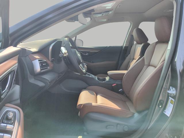 2025 Subaru Outback Vehicle Photo in Green Bay, WI 54304