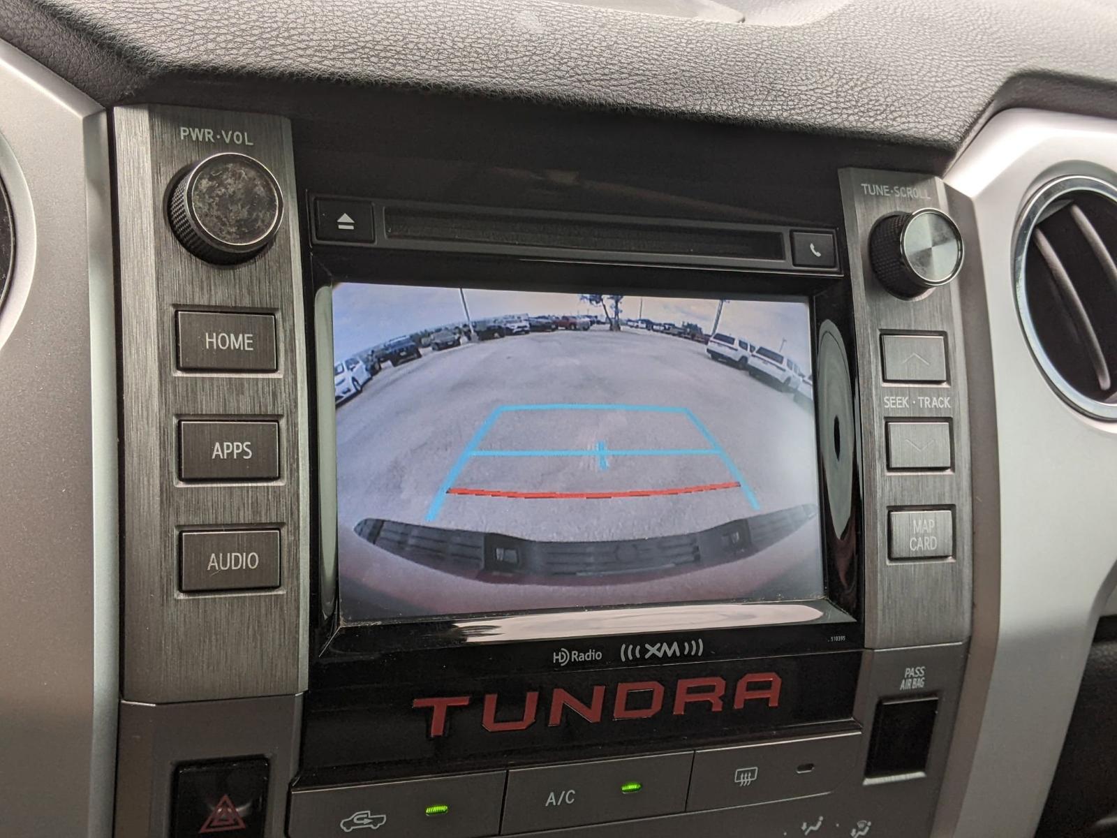 2019 Toyota Tundra 4WD Vehicle Photo in Seguin, TX 78155
