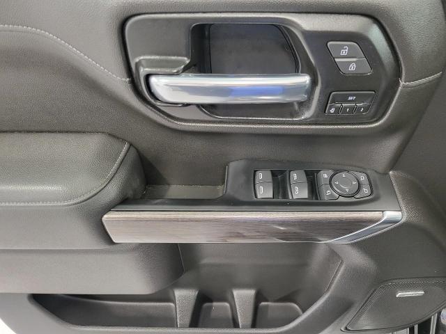 2022 Chevrolet Silverado 1500 LTD Vehicle Photo in NEENAH, WI 54956-2243