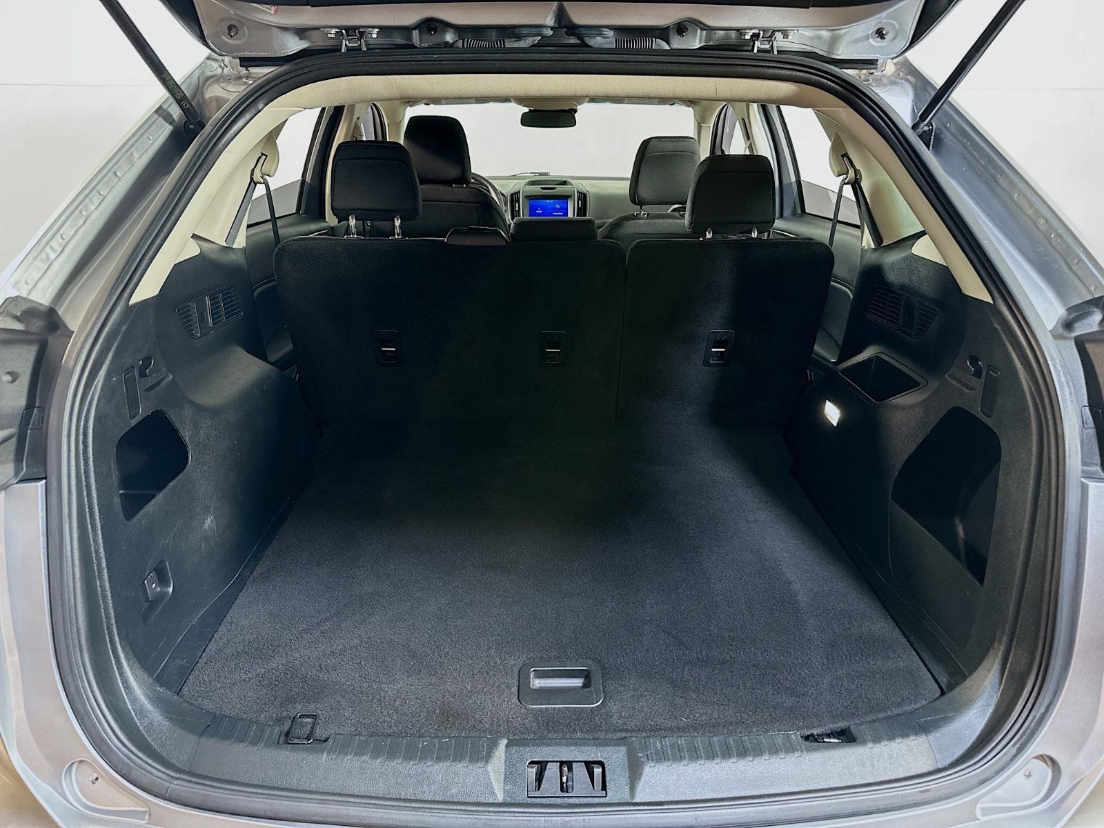 2020 Ford Edge Vehicle Photo in Langhorne, PA 19047