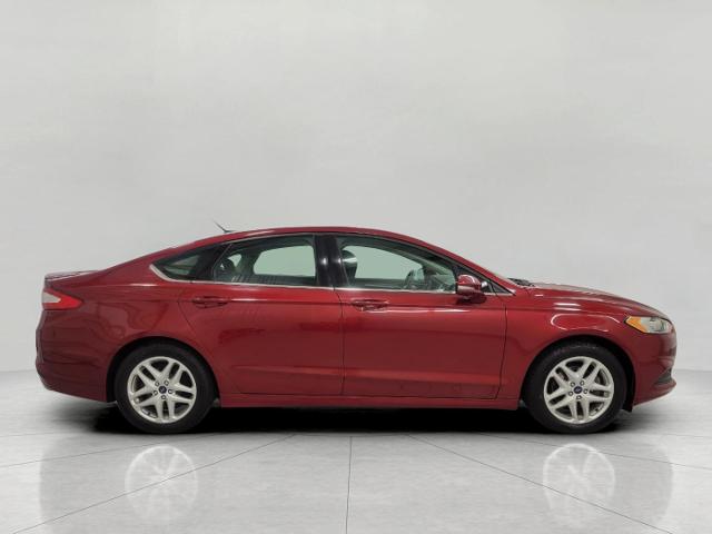 2014 Ford Fusion Vehicle Photo in APPLETON, WI 54914-4656