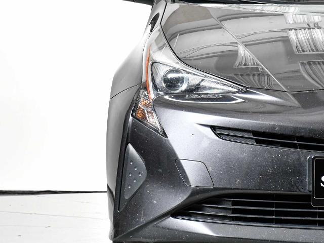 2016 Toyota Prius Vehicle Photo in DALLAS, TX 75235