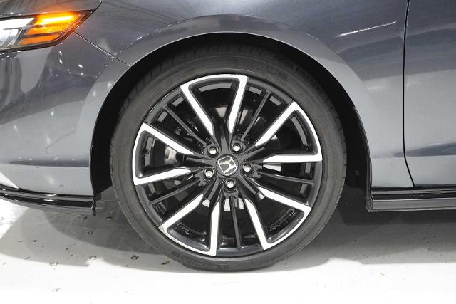 2023 Honda Accord Hybrid Vehicle Photo in GRAPEVINE, TX 76051