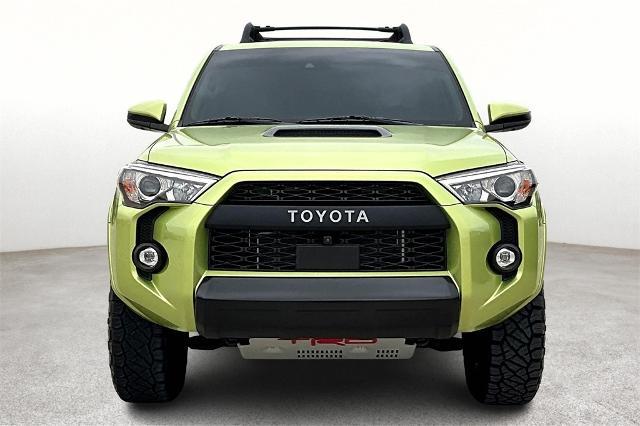 2022 Toyota 4Runner Vehicle Photo in Grapevine, TX 76051