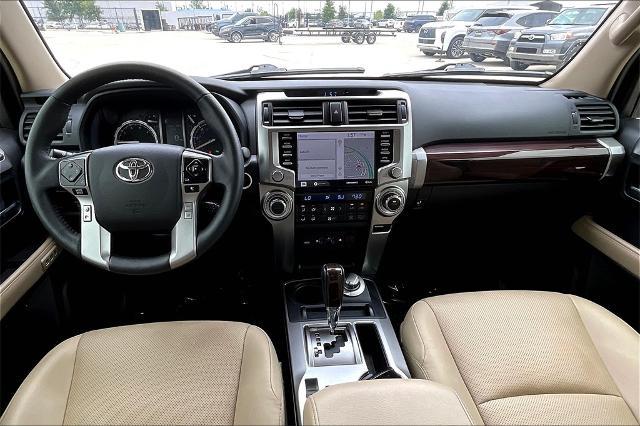 2022 Toyota 4Runner Vehicle Photo in Grapevine, TX 76051