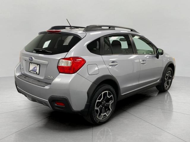 2015 Subaru XV Crosstrek Vehicle Photo in Appleton, WI 54913