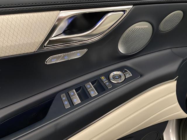 2025 Genesis GV80 Vehicle Photo in Appleton, WI 54913