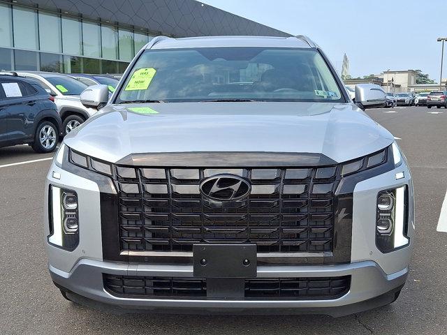 2024 Hyundai PALISADE Vehicle Photo in Philadelphia, PA 19116