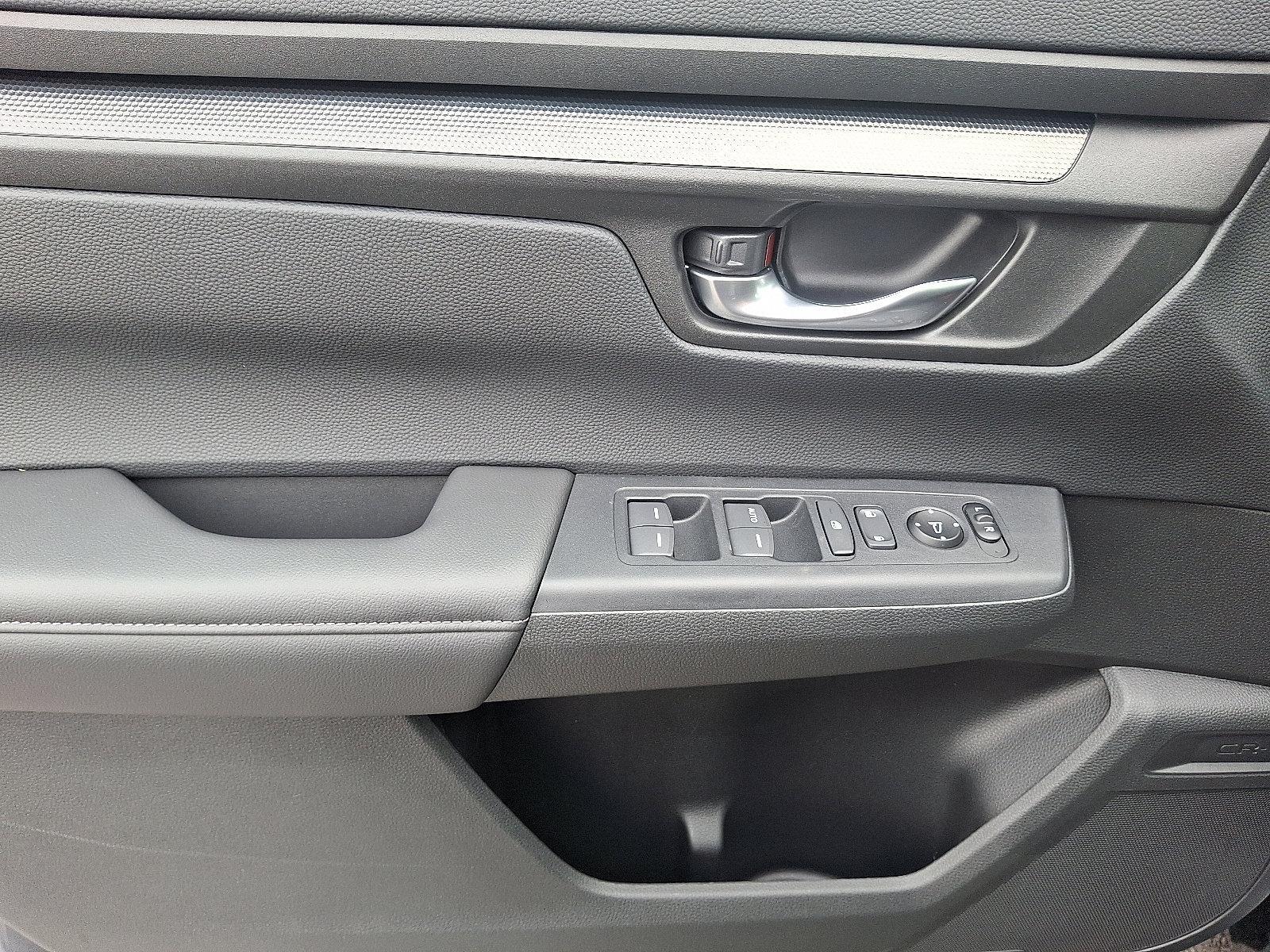 2025 Honda CR-V Vehicle Photo in Harrisburg, PA 17111