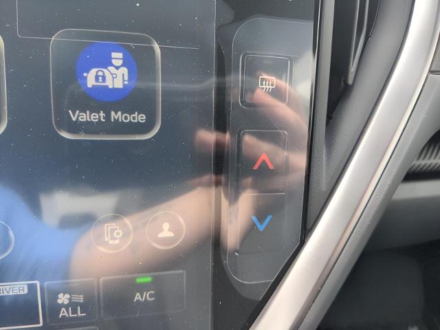 2025 Subaru Crosstrek Vehicle Photo in Green Bay, WI 54304