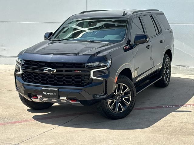 2023 Chevrolet Tahoe Vehicle Photo in Grapevine, TX 76051