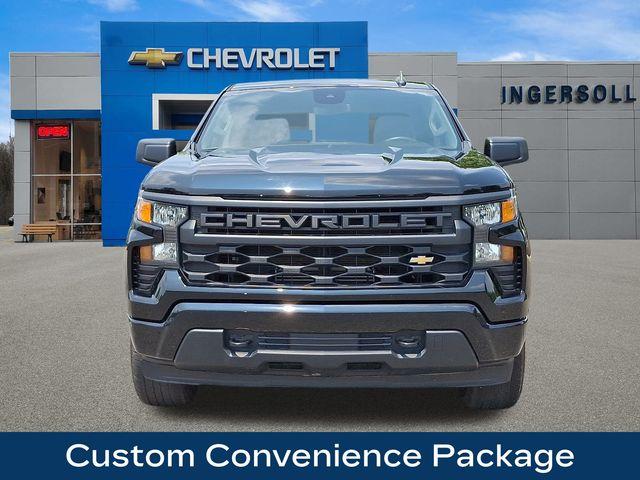 2023 Chevrolet Silverado 1500 Vehicle Photo in PAWLING, NY 12564-3219