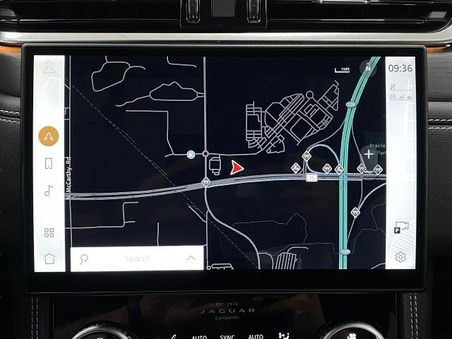 2026 Jaguar F-PACE Vehicle Photo in Appleton, WI 54913