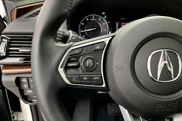 2023 Acura RDX Vehicle Photo in Grapevine, TX 76051