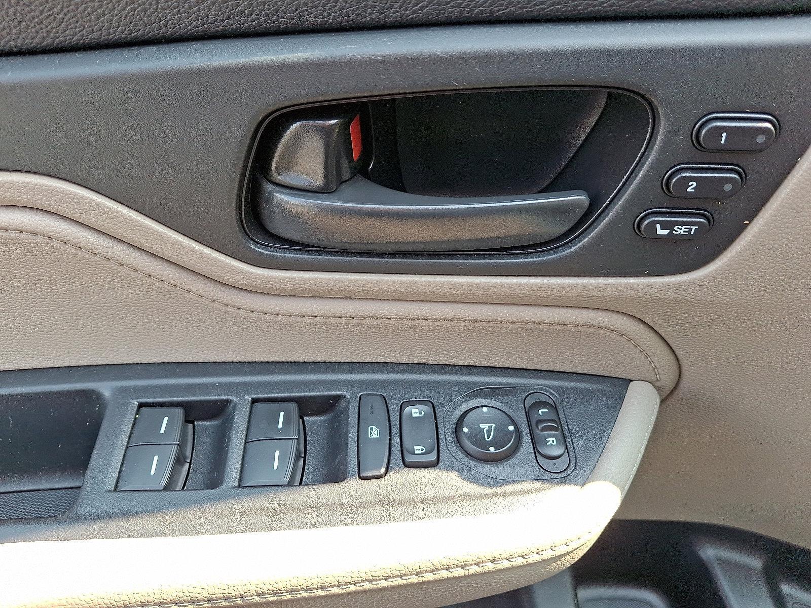 2019 Honda Odyssey Vehicle Photo in Harrisburg, PA 17111