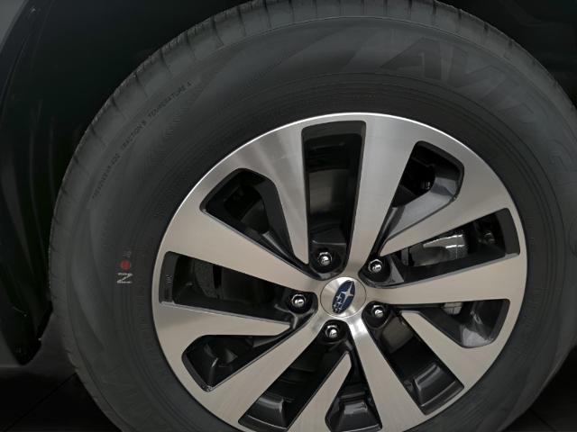 2025 Subaru Outback Vehicle Photo in Green Bay, WI 54304
