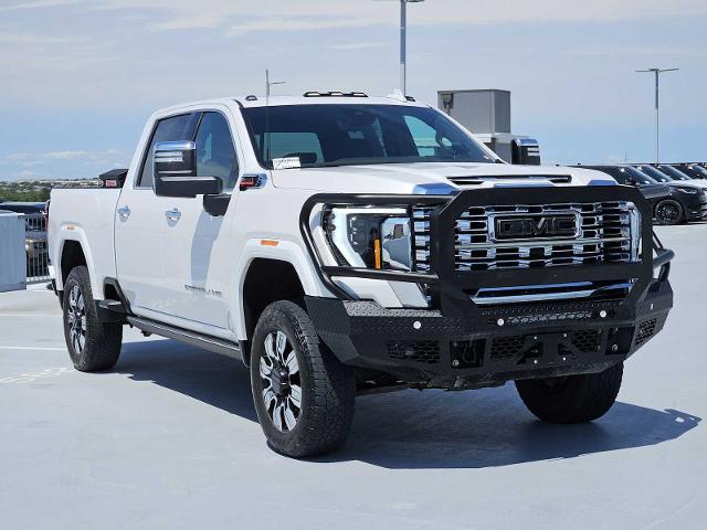 2024 GMC Sierra 2500 HD Vehicle Photo in AUSTIN, TX 78717