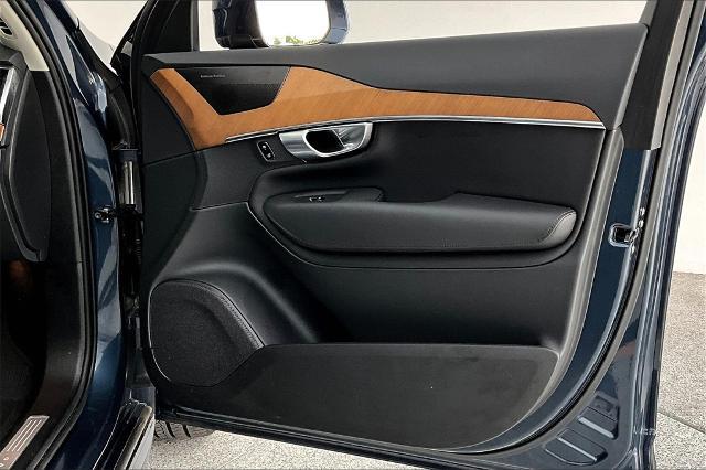 2024 Volvo XC90 Vehicle Photo in Grapevine, TX 76051