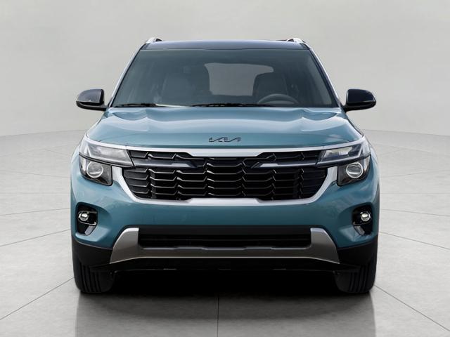 2025 Kia Seltos Vehicle Photo in Appleton, WI 54914