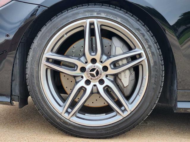 2020 Mercedes-Benz E-Class Vehicle Photo in PLANO, TX 75024