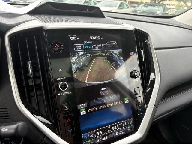 2023 Subaru Ascent Vehicle Photo in DALLAS, TX 75209