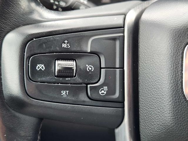 2019 GMC Sierra 1500 Vehicle Photo in DENTON, TX 76210-9321