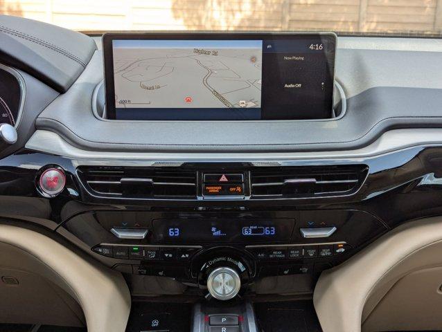 2023 Acura MDX Vehicle Photo in San Antonio, TX 78230