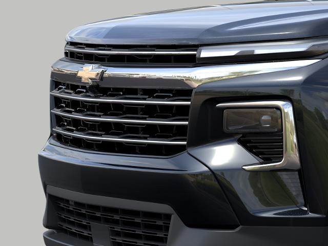 2025 Chevrolet Traverse Vehicle Photo in MADISON, WI 53713-3220