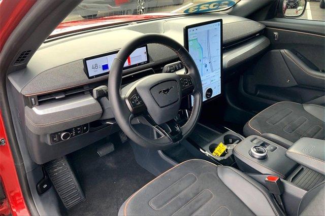 2023 Ford Mustang Mach-E Vehicle Photo in KANSAS CITY, MO 64114-4502