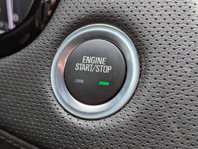 2023 Cadillac XT5 Vehicle Photo in BRUNSWICK, GA 31525-1881