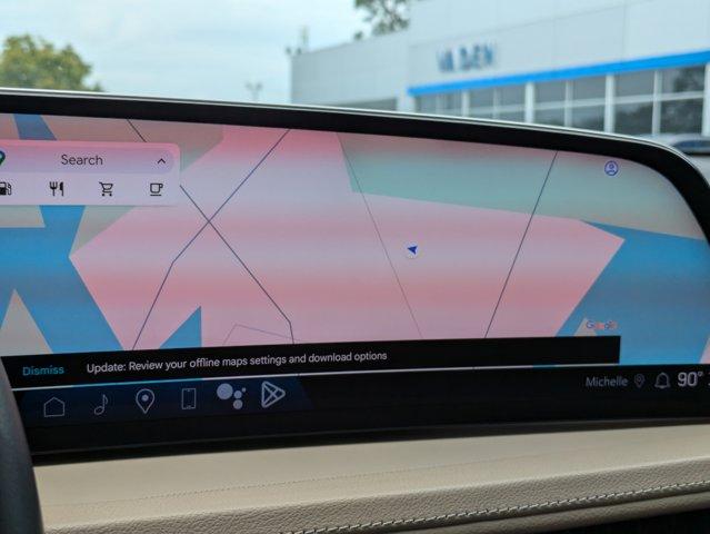 2024 Cadillac XT4 Vehicle Photo in BRUNSWICK, GA 31525-1881