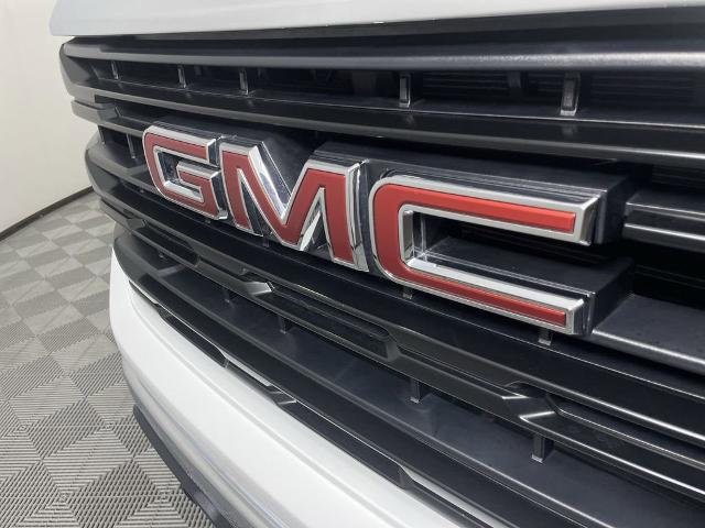 2024 GMC Sierra 1500 Vehicle Photo in GILBERT, AZ 85297-0402